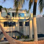 Habitación en la boquilla