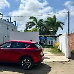 Habitación en la boquilla