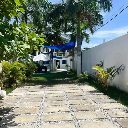 Pensión En La Boquilla